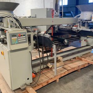 VITAP SIGMA 2TD Clavijadora