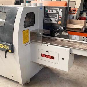 KENBILL 4 FM - 230 / 4 Moldurera