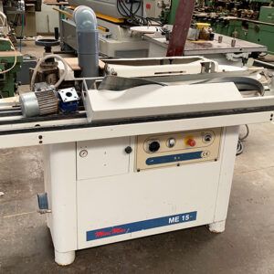 MINI MAX ME - 15 Chapadora