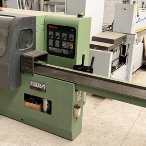 FUTURA KRONO S 220 Moldurera