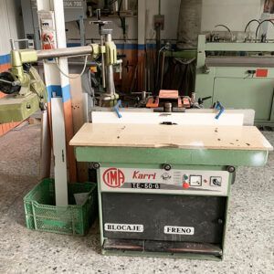 Tupi marca CIMA Mod. TE 50 - G