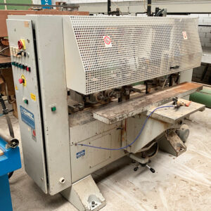 COMEC MO 10 / AF / 1200 Escopleadora Múltiple