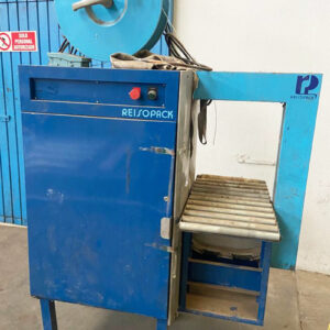 REISOPACK Flejadora