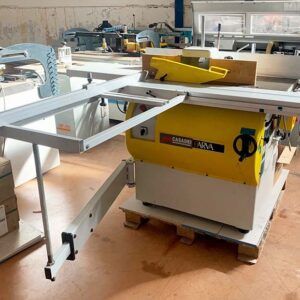 Combinada CASADEI PARVA