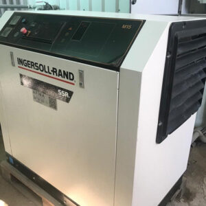 INGERSOLLRAND MH 15 Compresor