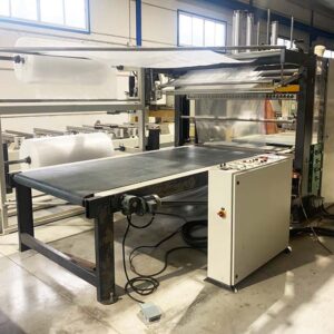 CMB COMPACK 150 Plus Embaladora