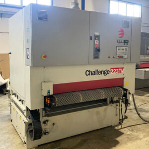 VIET CHALLENGER 223 TM Lijadora
