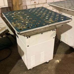 Mesa de Lijar SF - 068 E