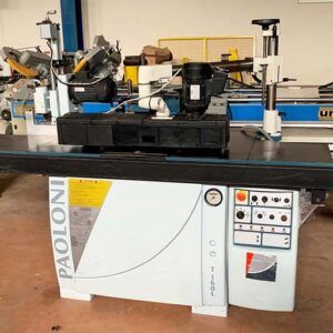 Tupi marca PAOLONI Mod. T 160 L