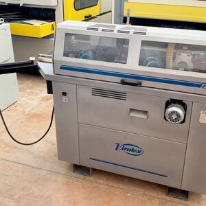 VIRUTEX EB 40 Chapadora