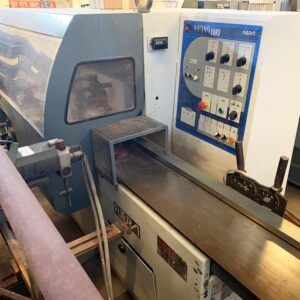FUTURA KRONO EURO 230 Moldurera