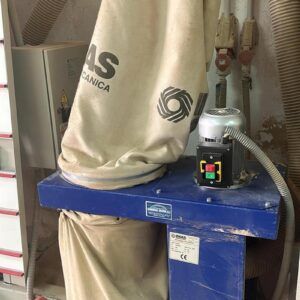 Aspiración marca IMAS Mod. MF - 150