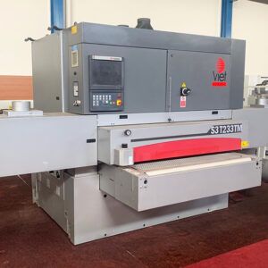 Lijadora VIET S3 T233 TM