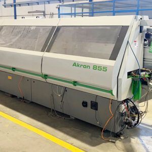 BIESSE AKRON 855 Chapadora