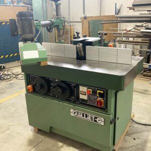 Tupi marca GUILLIET - G Modelo QFI