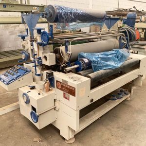 GIARDINA - 130 Plastificadora