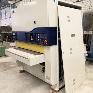 CB NV 13 RRK Lijadora Calibradora