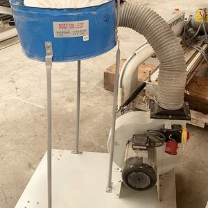 Aspiración marcar KENBILL Modelo FM 300