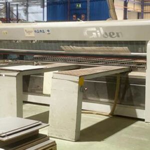 GIBEN FORMULA SPT Seccionadora