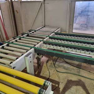 Sistema 0 / 90 marca DYNMA
