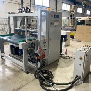 CMB ERL - 130 - 2B Embaladora