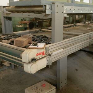 Transfer de Banda marca COMIL Mod. T 1300