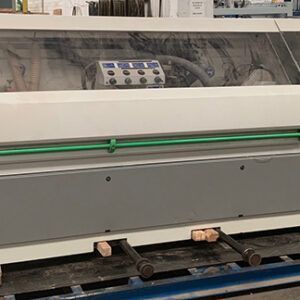 BIESSE AKRON 245 Chapadora