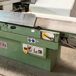 SICMA DT 530 Labrante Cepillo