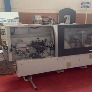 KML Macchine RCA Chapadora