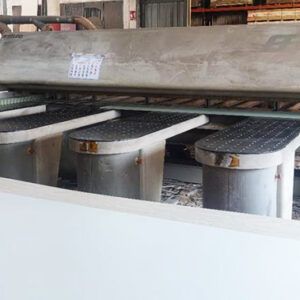 BIESSE - SELCO EBT 120 L Seccionadora