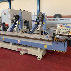STEMAS LEV P 3000 Lijadora de Cantos
