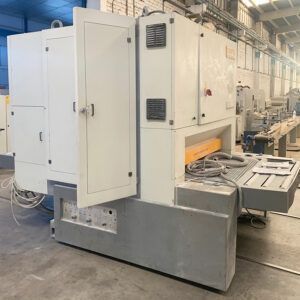 COSTA S3 TT 1350 Lijadora