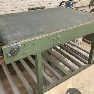 Transfer Banda Motorizada - 1400