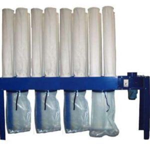 KENBILL Alta Filtración 4-7 Aspiración